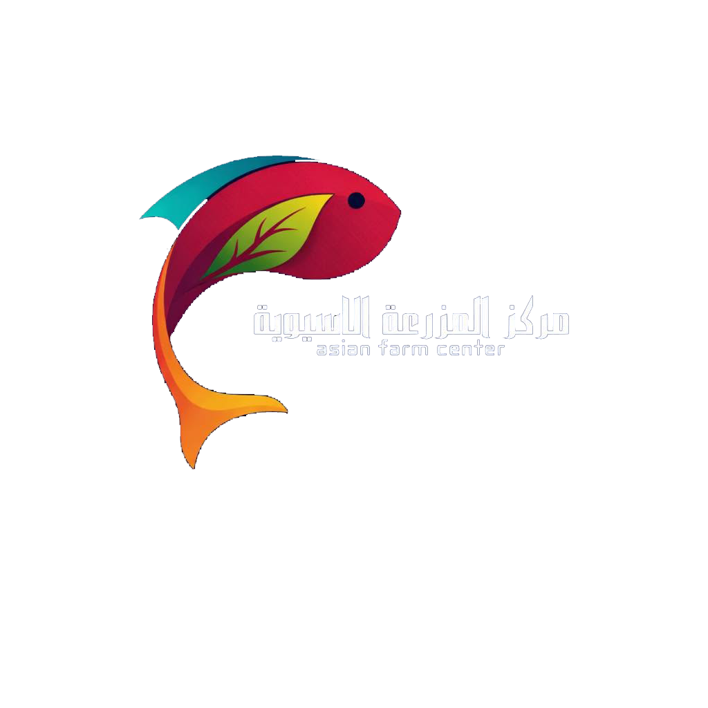 مركز المزرعة الآسيوية